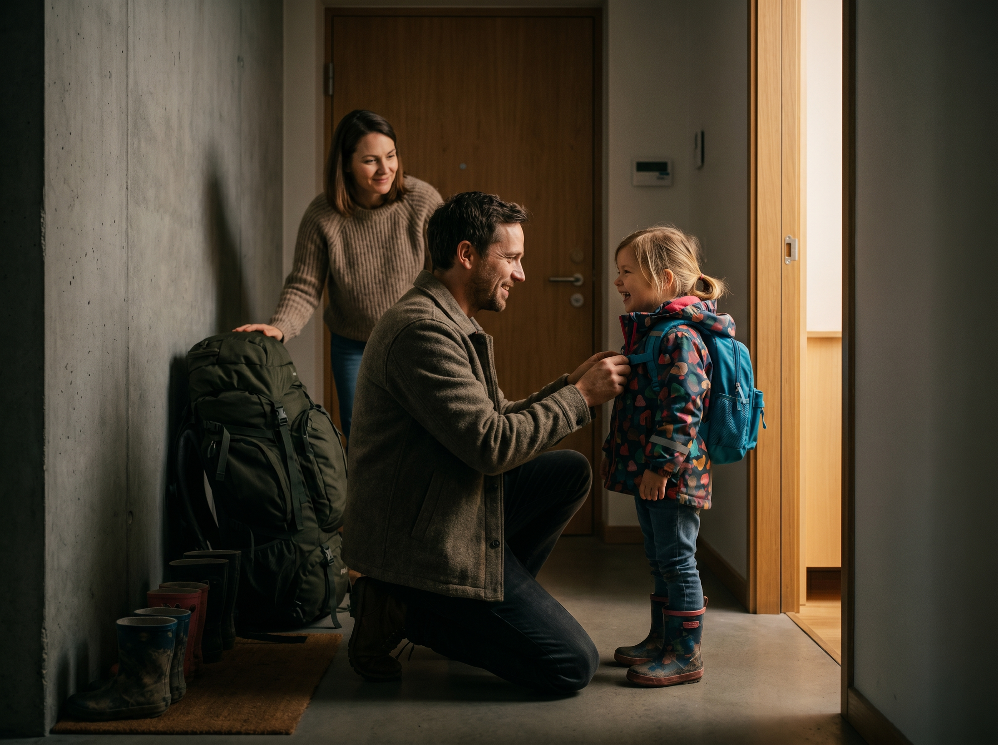 Für Familien